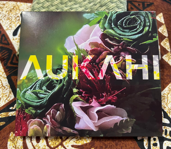 ♧Roseページです♧ AUKAHI Kuana Torres Kahele