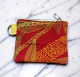 MINI ZIP BAG