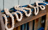 NIIHAU ALILE’A LEI (32 INCH)