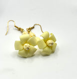 PUAKENIKENI DANGLE EARRING 1.5”
