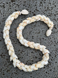 NIIHAU ALILE’A LEI (27 INCH)