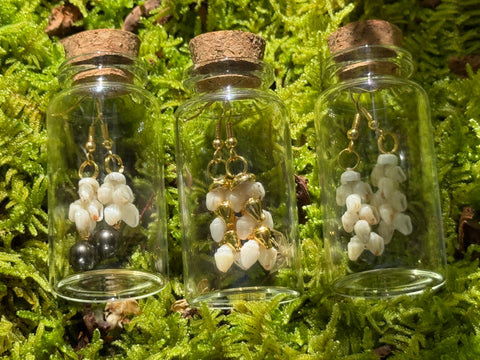 BESTSELLERS 3 PACK EARRINGS