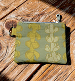 MINI ZIP BAG