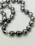 MOVING SALE: 22” TAHITIAN PEARL NECKLACE