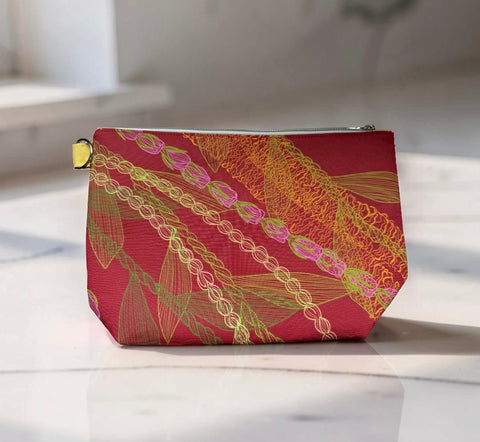 LARGE ZIP BAG