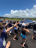 2027 Kuana Hawaii Keawe Workshop Weekend COMPLETE SUMMER PACKAGE