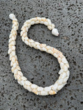 NIIHAU ALILE’A LEI (28 INCH)