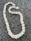 NIIHAU ALILE’A LEI (32 INCH)