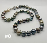 25 INCH TAHITIAN PEARL NECKLACE
