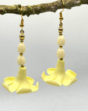 PUAKENIKENI DANGLE EARRINGS  2 INCH