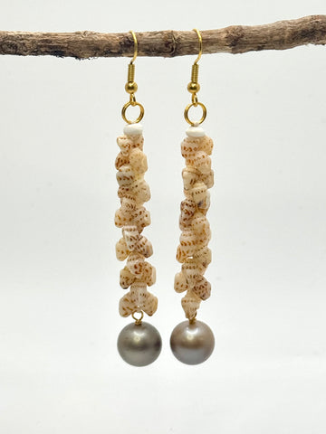 DELUXE NIIHAU + TAHITIAN PEARL