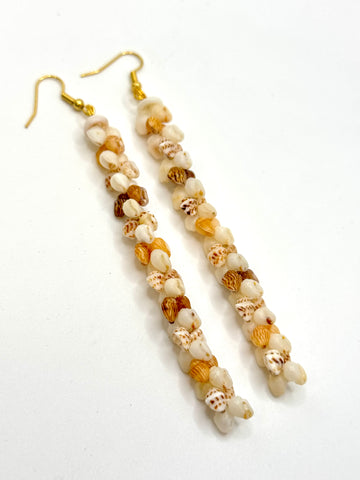 LONG (3.5 INCH) RAREST COLORS NIIHAU MOMI