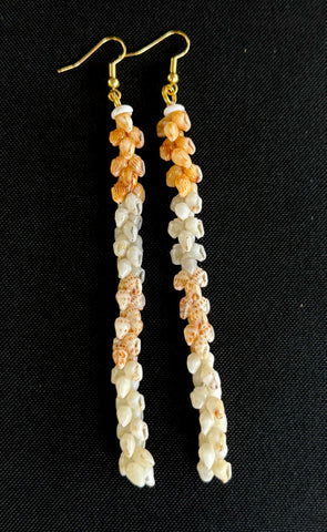 LONG (4 INCH) RAREST COLORS NIIHAU MOMI