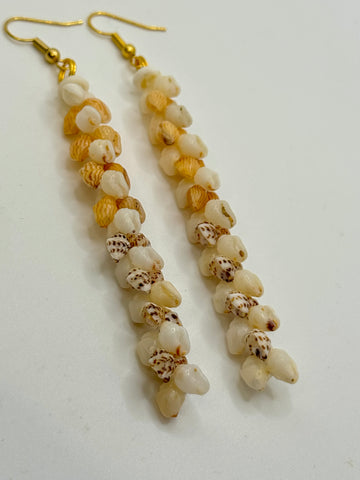 LONG (3.5 INCH) RAREST COLORS NIIHAU MOMI